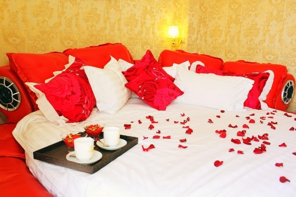 Cron Palace Tbilisi Hotel